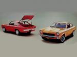 Chevrolet Vega 3-Door Hatchback Coupe 1973 года